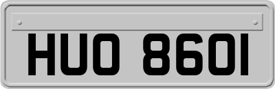 HUO8601