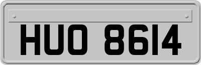 HUO8614