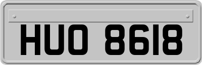 HUO8618