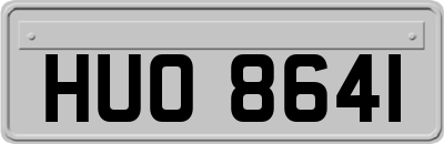 HUO8641