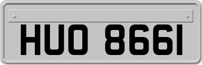 HUO8661