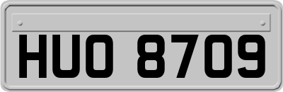 HUO8709