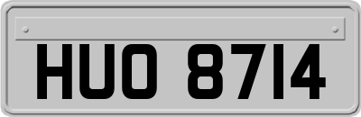 HUO8714