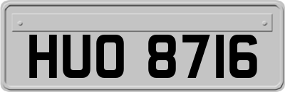 HUO8716