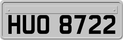 HUO8722