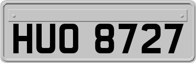 HUO8727