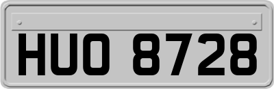 HUO8728