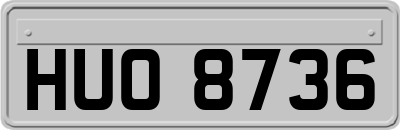 HUO8736