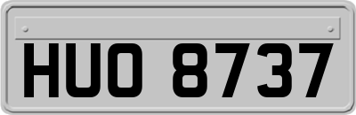 HUO8737