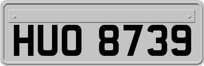 HUO8739