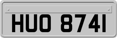 HUO8741