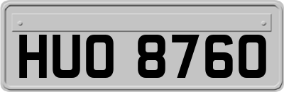 HUO8760