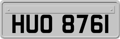 HUO8761