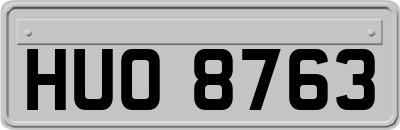 HUO8763