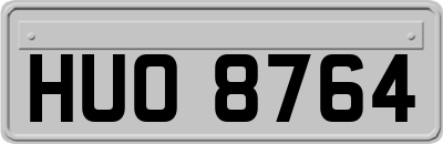 HUO8764