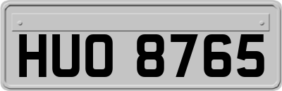 HUO8765