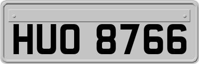 HUO8766