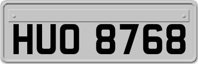 HUO8768