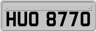 HUO8770