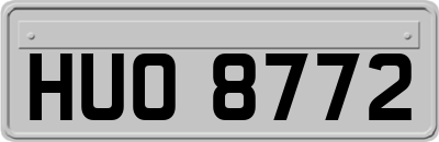 HUO8772