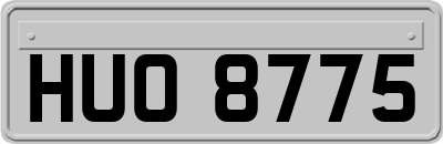 HUO8775