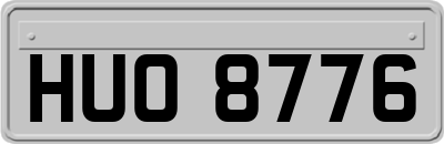 HUO8776