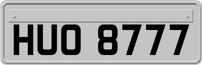 HUO8777