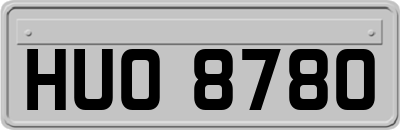 HUO8780