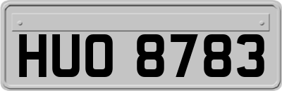 HUO8783