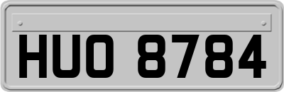 HUO8784