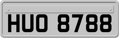 HUO8788