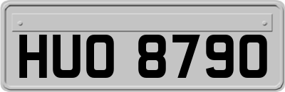 HUO8790