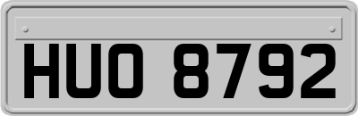 HUO8792