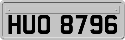 HUO8796