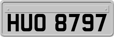 HUO8797