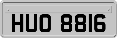 HUO8816