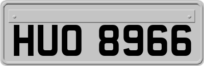 HUO8966