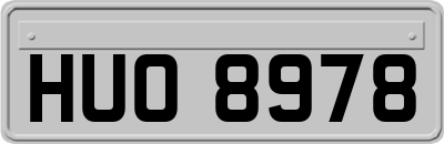 HUO8978