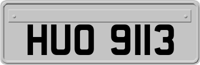 HUO9113