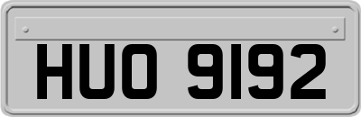 HUO9192