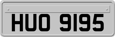 HUO9195