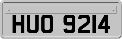 HUO9214