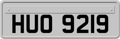 HUO9219