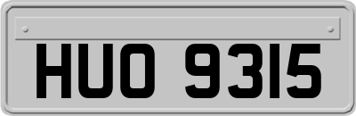 HUO9315