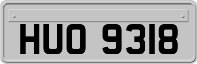 HUO9318