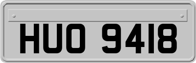 HUO9418