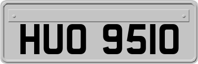 HUO9510