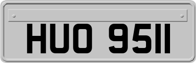 HUO9511