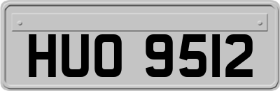 HUO9512