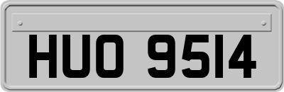 HUO9514